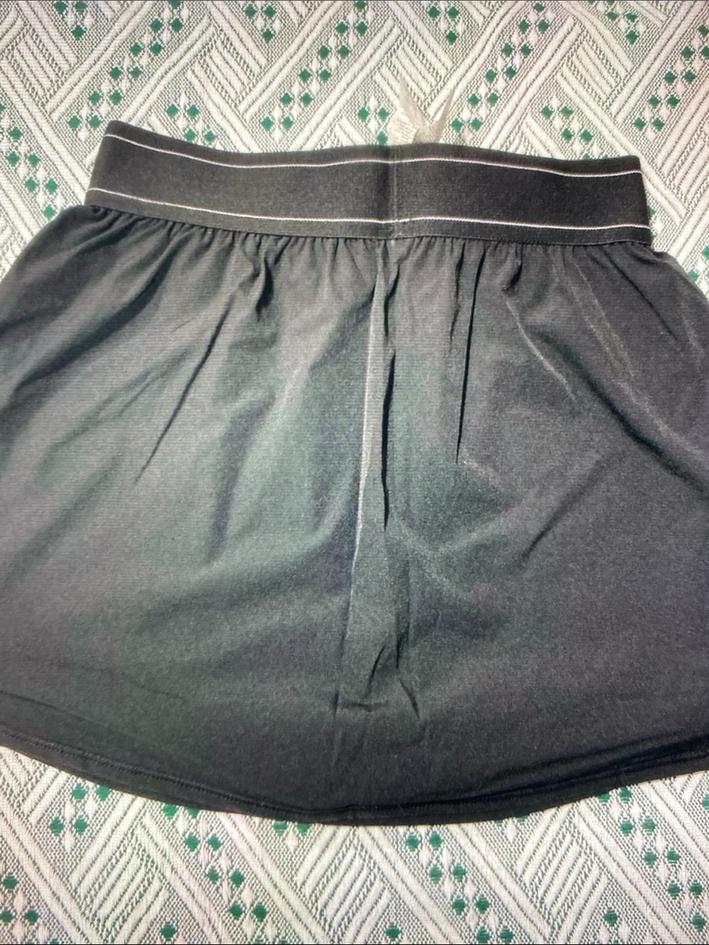ALO Yoga Black Skater Circle Skirt Size S - Picture 3 of 8